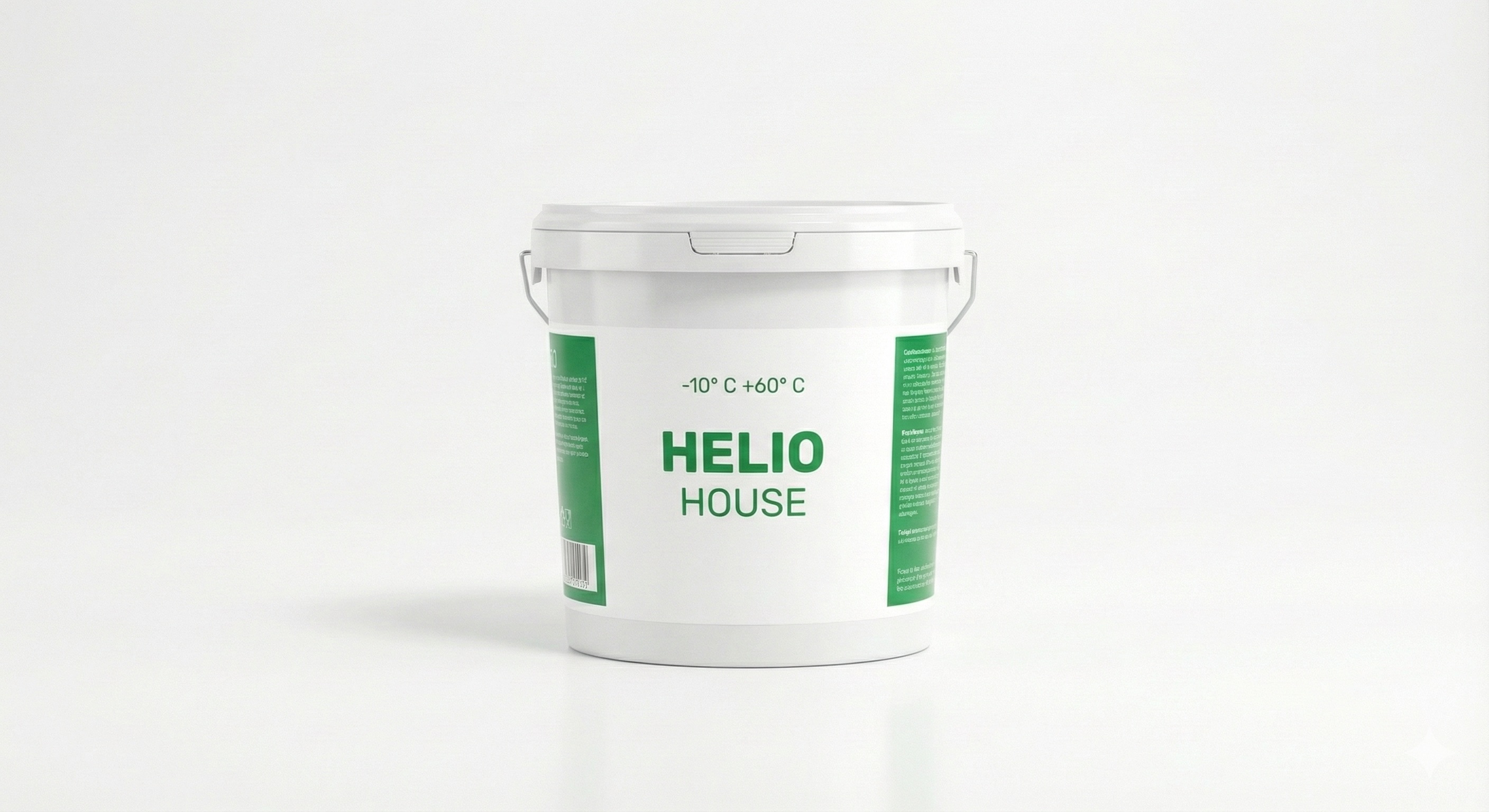 Helio House